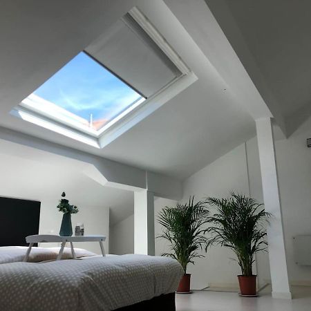 Atico Duplex En Vigo Apartment Екстериор снимка