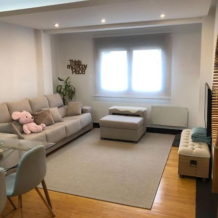 Atico Duplex En Vigo Apartment Екстериор снимка