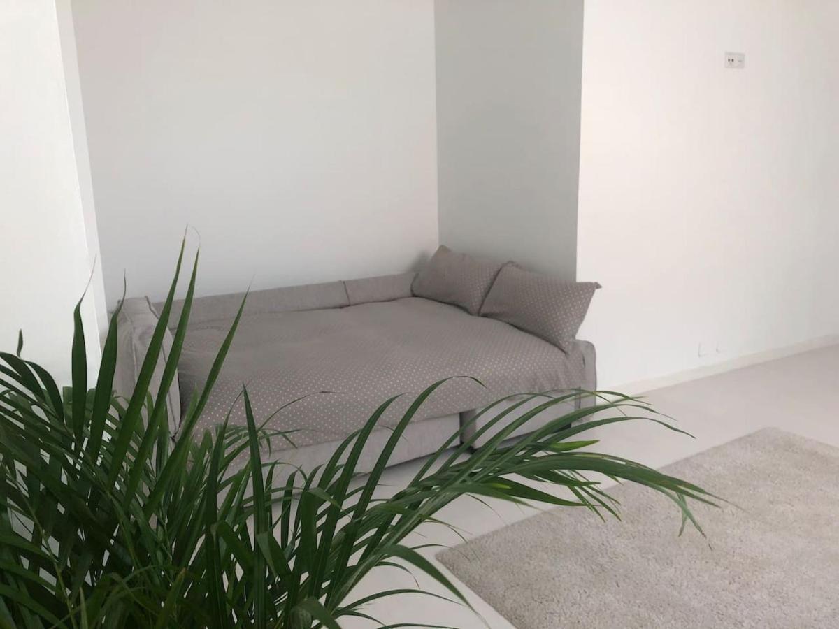 Atico Duplex En Vigo Apartment Екстериор снимка