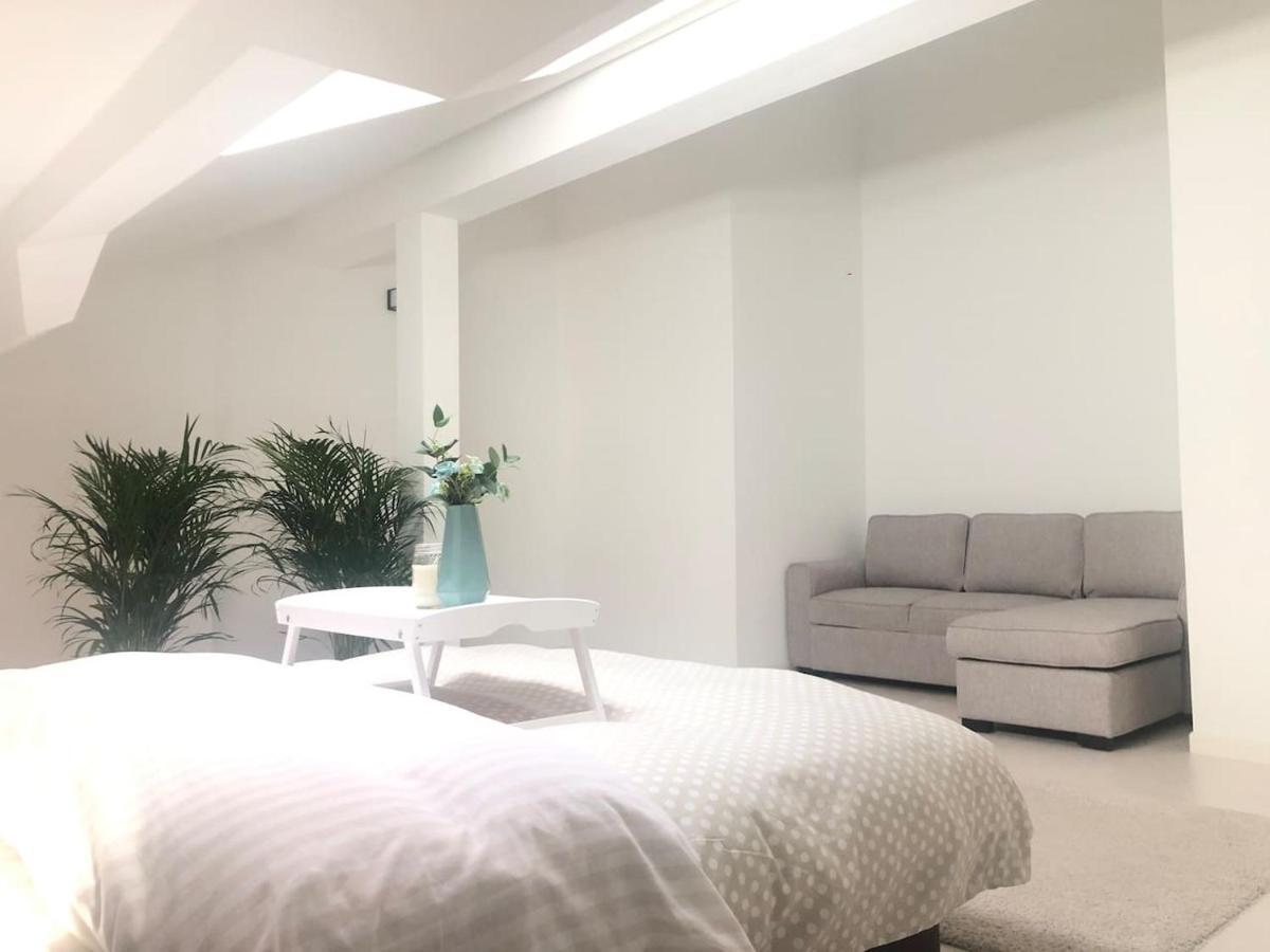 Atico Duplex En Vigo Apartment Екстериор снимка