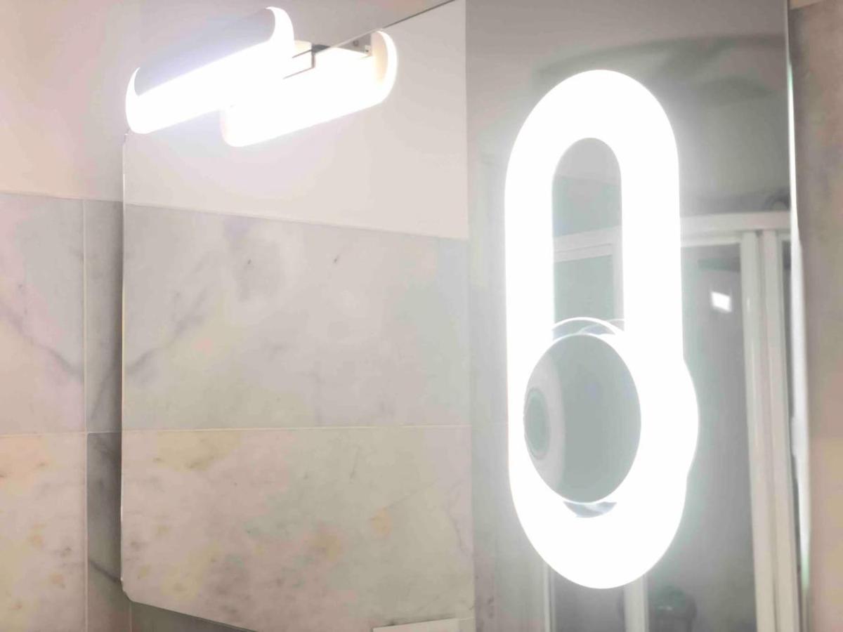 Atico Duplex En Vigo Apartment Екстериор снимка