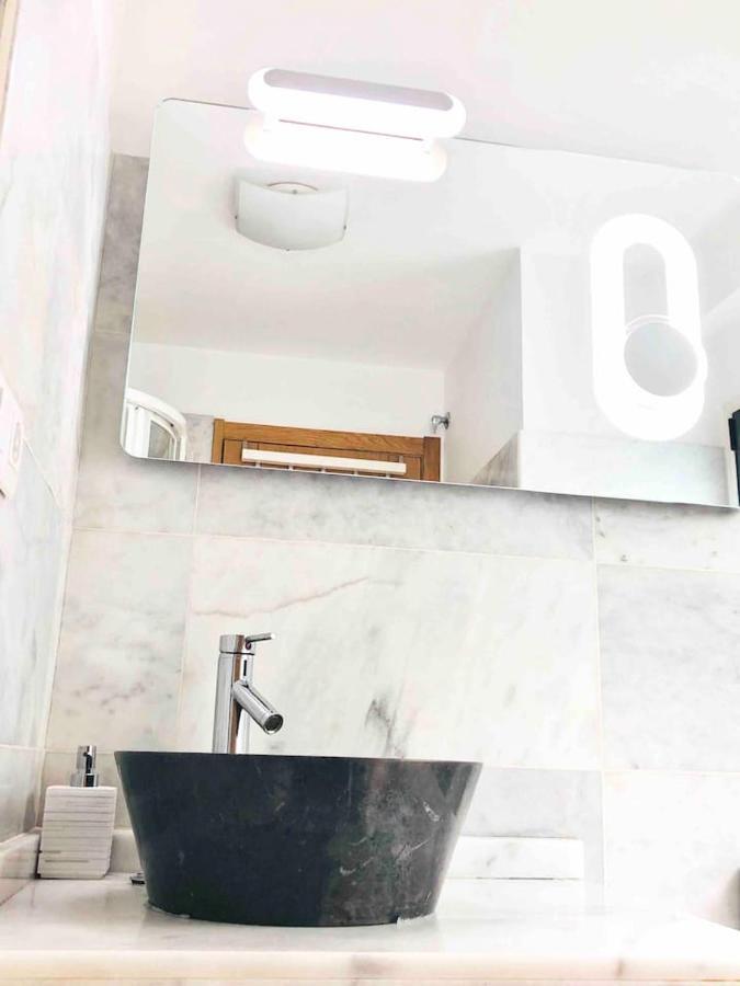 Atico Duplex En Vigo Apartment Екстериор снимка