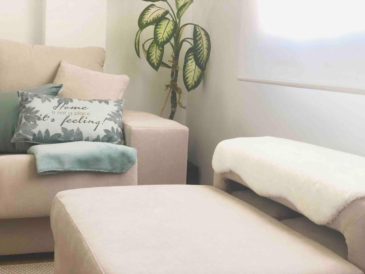 Atico Duplex En Vigo Apartment Екстериор снимка