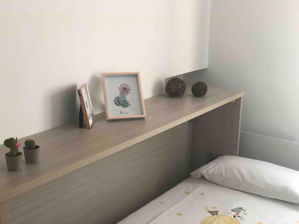 Atico Duplex En Vigo Apartment Екстериор снимка