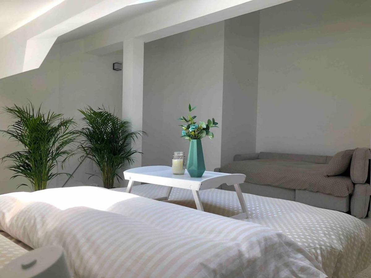 Atico Duplex En Vigo Apartment Екстериор снимка